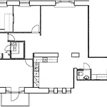 Apartament 2ndhomes Center 2br 103 M2 Deluxe With Sauna And Balcony