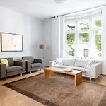 Apartament 2ndhomes Center 2br 103 M2 Deluxe With Sauna And Balcony *
