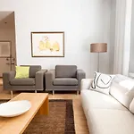 Apartament 2ndhomes Center 2br 103 M2 Deluxe With Sauna And Balcony Helsinki