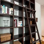 2ndhomes Center 2br 103 M2 Deluxe With Sauna And Balcony * Helsinki