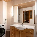 Apartament 2ndhomes Center 2br 103 M2 Deluxe With Sauna And Balcony