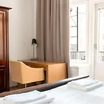 2ndhomes Center 2br 103 M2 Deluxe With Sauna And Balcony Helsinki