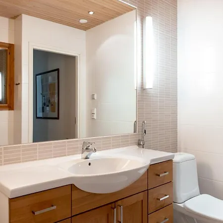 2ndhomes Center 2br 103 M2 Deluxe With Sauna And Balcony *