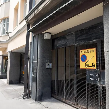 Daire 2ndhomes Center 2br 103 M2 Deluxe With Sauna And Balcony *