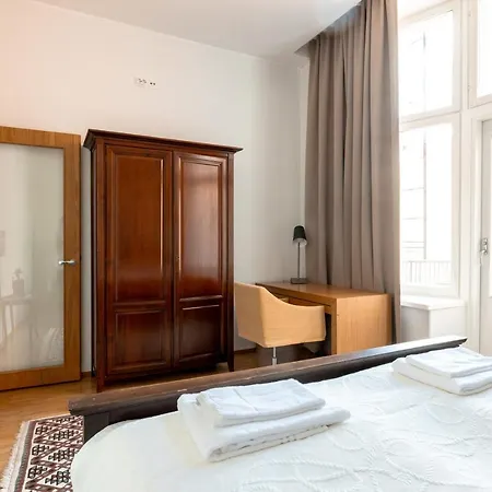 2ndhomes Center 2br 103 M2 Deluxe With Sauna And Balcony Διαμέρισμα