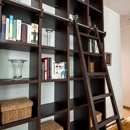 2ndhomes Center 2br 103 M2 Deluxe With Sauna And Balcony * Helsinki